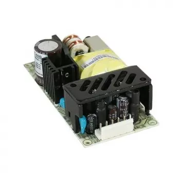 MEAN WELL RPT-60B 60W fuente de alimentación de triple salida 5V/12V/-12V