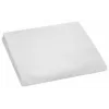 Cimco puerta protectora antipolvo de fieltro 1,10 x 2,20 m 145008