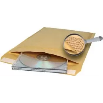MAILmedia SUMO sobre de papel para envío Type I marrón 295 x 445 mm SU1519