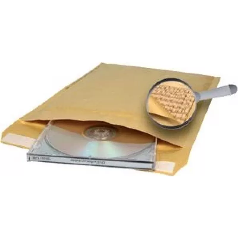 MAILmedia SUMO sobre de papel para envío tipo I marrón 295 x 445 mm SU1519