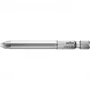 Wiha Phillips PH1 25mm Hex E6.3 punta de cromo-vanadio 22509