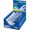 Pelikan blanco Maxi Corrector en cinta, 4,2 mm x 10 m, sin disolventes, blanco 340315