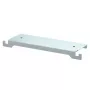 OBO Bettermann Soporte de tapa BSKM-DS 1025 100x250 (7216474)