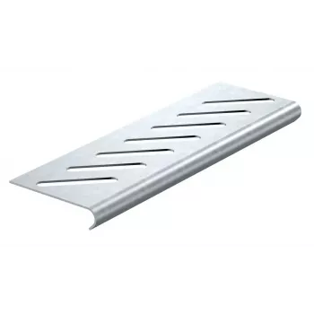 OBO Bettermann Vertr Placa de cierre inferior BEB 500 FS (7083505)