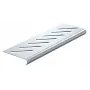 OBO Bettermann Vertr Placa de cierre inferior BEB 500 FS (7083505)