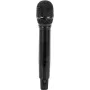 PSSO PXS Micrófono inalámbrico dinámico 640-690 MHz 13063511