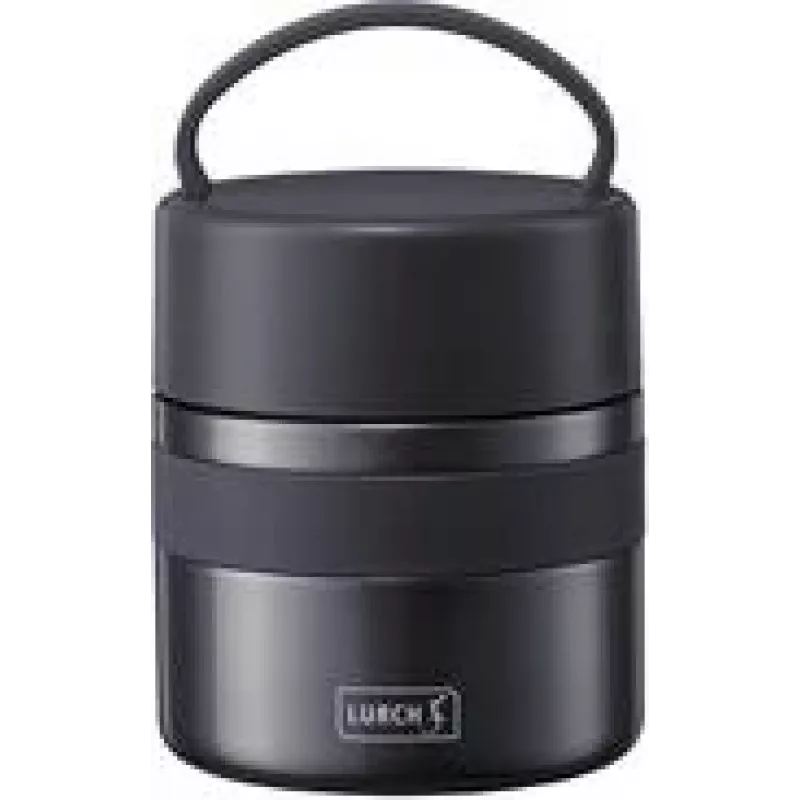Lurch Recipiente isotérmico para alimentos Iso-Pot 2.0 500 ml 240847