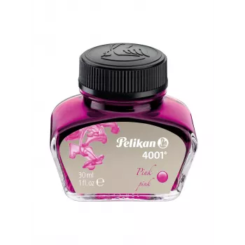 Pelikan 301343 Recambio de repuesto, rosa, 1 ud
