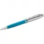 Pelikan Jazz Classic Bolígrafo, metal color petróleo con mecanismo giratorio 300013896