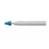 Pelikan Eco Recambio de roller para Pelikano/Twist, azul real, 65% plástico reciclado, 1 ud. 300010004