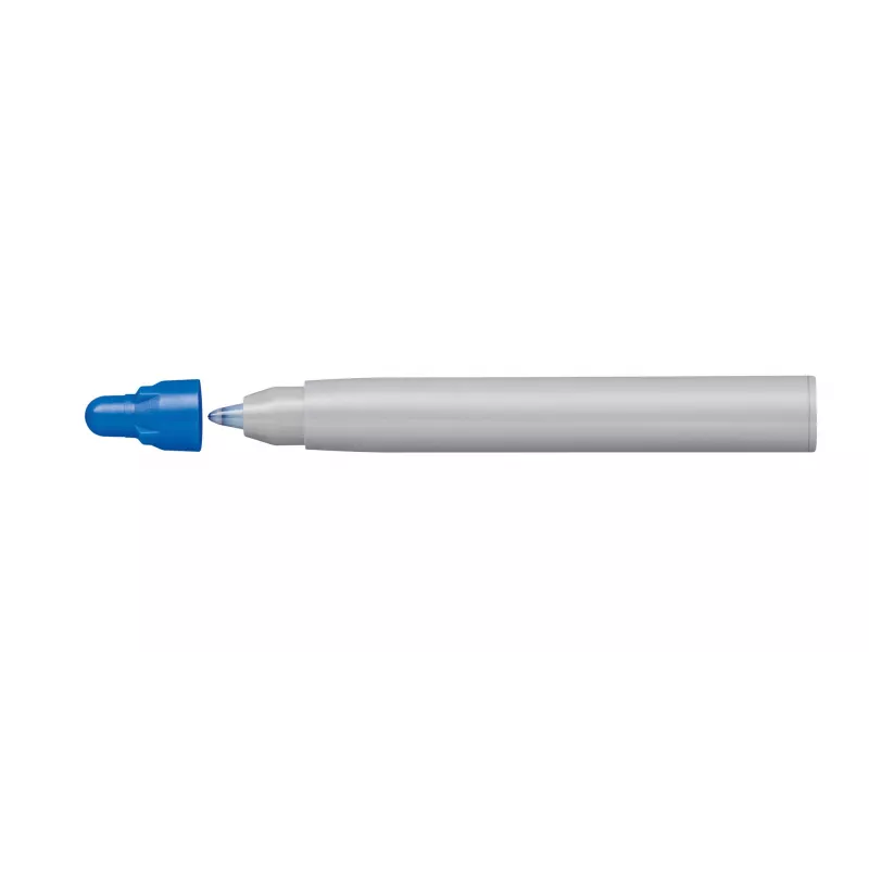Pelikan Eco Recambio de roller para Pelikano/Twist, azul real, 65% plástico reciclado, 1 ud. 300010004