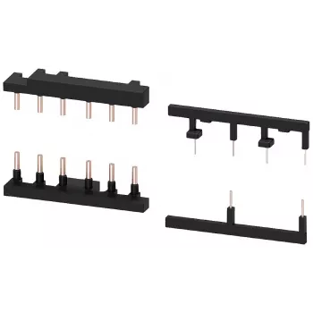 SIEMENS SIRIUS juego de cableado para contactores S0 e interruptores automáticos 3RA2923-2AA1