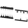 SIEMENS SIRIUS juego de cableado para contactores S0 e interruptores automáticos 3RA2923-2AA1