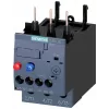 SIEMENS SIRIUS 3RU2126-1KB0 protección térmica contra sobrecarga 9,0-12,5A clase 10, bornes de tornillo, 1NO+1NC