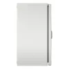 RITTAL AX caja compacta 600x760x350mm IP66 NEMA 4/12, chapa de acero, RAL 7035 1376000
