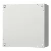 RITTAL AX caja compacta 600x760x350mm IP66 NEMA 4/12, chapa de acero, RAL 7035 1376000