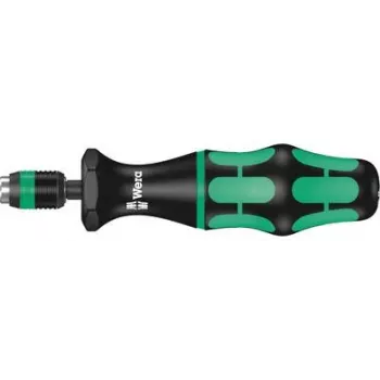 Wera 7466 destornillador dinamométrico 05074722001
