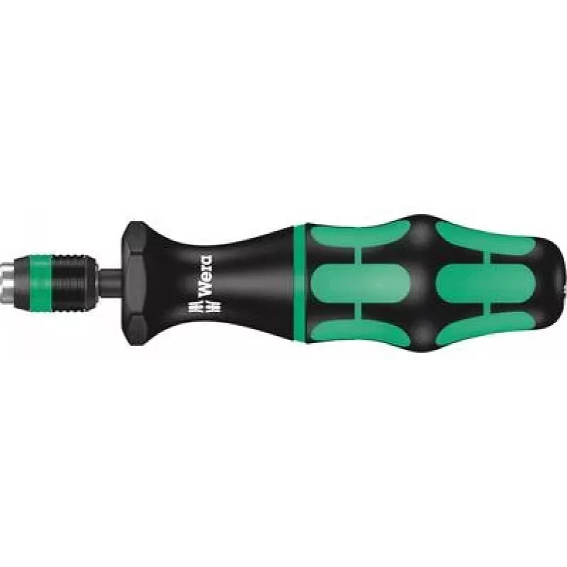 Wera 7466 Destornillador dinamométrico 05074722001