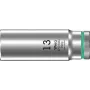 Wera 05004510001 Zyklop vaso de llave con enganche de 1/4 pulgadas 13 mm con Take it easy Tool Finder