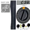 Laserliner MultiMeter multímetro manual (083.031E)