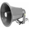 Altavoz de bocina Omnitronic NOH-15R 15 W gris 80710951