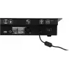 Control de iluminación Eurolite DMX Commander 24/48, 48 canales, montaje en rack de 19