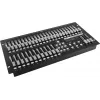Control de iluminación Eurolite DMX Commander 24/48, 48 canales, montaje en rack de 19