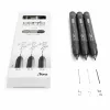 Rotulador fineliner COPIC Multiliner negro 0,5 mm, 3 uds. (22075633)