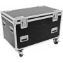Maletín de transporte Roadinger para 4x DMH90/150/DMB60/PLB230 (51836894)