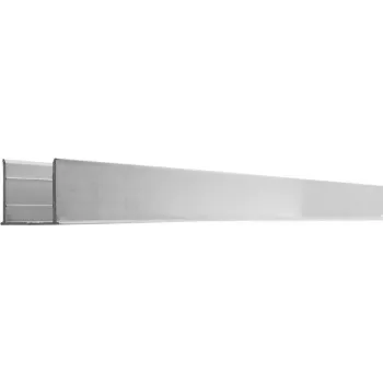 Canal de aluminio EUROLITE LED Neon Flex 230V Slim 100cm 50499824