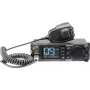 Midland Albrecht AE6390 Emisora de radio CB 12/24V 4W AM/FM VOX montaje DIN con pantalla de 2,4