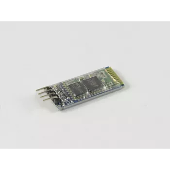 ALLNET 4duino Módulo inalámbrico HC-06 Bluetooth Slave Only (ALL-B-59B37)