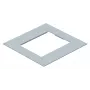 OBO Bettermann Tapa de montaje 350-2/3 para GES6 DUG 350-3 6 (7400509)