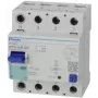 Doepke DFS4 100-4/0.30-B SK Interruptor diferencial (RCCB), 4 polos, 100 A, 300 mA, tipo B 09166998