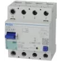 Doepke DFS 4 040-4/0.03-B+ Interruptor diferencial sensible a todo tipo de corriente, 4 polos, 40 A, 30 mA, tipo B+ 09134895