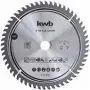 kwb 586768 Disco de sierra circular con plaquitas de metal duro 190 x 20 mm, 48 dientes, ATB, para madera