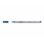Pelikan 943167 Rotulador fino azul