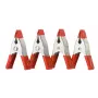 kwb Juego de abrazaderas de apriete, 4 piezas, 50 x 20 mm 927590