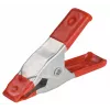 kwb Juego de abrazaderas de apriete, 4 piezas, 50 x 20 mm 927590