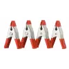 kwb Juego de abrazaderas de apriete, 4 piezas, 50 x 20 mm 927590