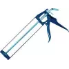 kwb 932211 Pistola manual para cartuchos esqueleto para cartuchos de 310 ml con Drip-Stop
