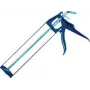 kwb 932211 Pistola manual para cartuchos esqueleto para cartuchos de 310 ml con Drip-Stop