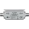 WENTRONIC mobile IT Service KlasseMobil X34 – Carro – Metálico – Macizo – Metal – Resistente al polvo – Resistente a arañazos – Resistente a golpes (67056)