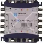 WISI DXC0508 FLEXSWITCH Multiswitch 5-in-8 en cascada SAT/TERR 76875