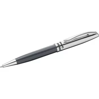 Pelikan Jazz Classic bolígrafo gris cálido mecanismo giratorio 300013895