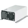 VOLTCRAFT SWD-300/12 inversor de onda senoidal pura 300 W 12 V/DC a 230 V/AC con mando a distancia