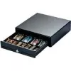 Metapace K-1 cajón portamonedas negro (MPK1S-C)