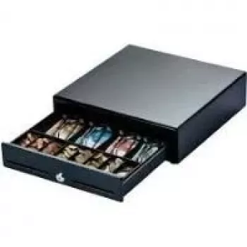 Metapace K-1 cajón portamonedas negro (MPK1S-C)