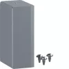 Hager FWK-Plus placa de cierre 60x100 mm acero galvanizado protección contra incendios FWKP601006VERZ