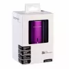 Ultron Boomer Mobile altavoz Bluetooth portátil rosa 112572